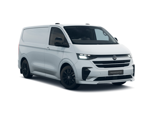 Volkswagen Transporter T32 Swb Diesel 2.0 TDI 170 Commerce Pro S Van Auto [5 Plus] - Image 1